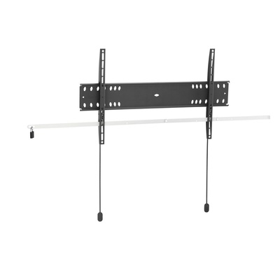  Vogels | Wall mount | 55-80  | Maximum weight (capacity) 75 kg | Black