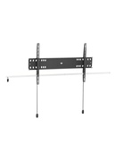  Vogels | Wall mount | 55-80  | Maximum weight (capacity) 75 kg | Black Hover