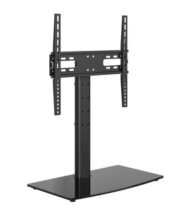  Vogels | Desk Mount | MS3085-A1 Table-Top Stand Medium | Full motion | 32-65  | Black  Hover
