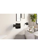  Vogels Wall mount | Speaker Wall Mount for Sonos Era 300 | Tilt Hover