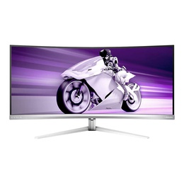 Monitors Philips | Curved Gaming Monitor | 34M2C8600/00 | 34  | LED | WQHD | 21:9 | 100 Hz | 0.03 ms | 3440 x 1440 | 450 cd/m² | HDMI ports quantity 2