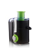 Sulu spiede Princess | Juice Extractor | 202040 | Type Juicer maker | Black/Green | 250 W | Number of speeds 2