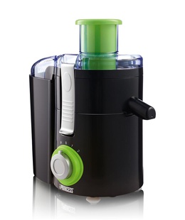Sulu spiede Princess | Juice Extractor | 202040 | Type Juicer maker | Black/Green | 250 W | Number of speeds 2  Hover