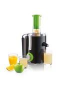 Sulu spiede Princess | Juice Extractor | 202040 | Type Juicer maker | Black/Green | 250 W | Number of speeds 2 Hover