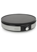  Tristar | Crepe maker | BP-2639 | 1500 W | Number of pastry 2 | Crepe | Black