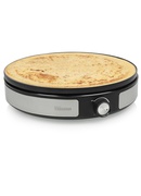  Tristar | Crepe maker | BP-2639 | 1500 W | Number of pastry 2 | Crepe | Black Hover