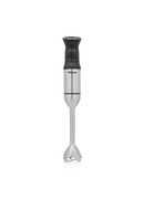 Mikseris Tristar Hand Blender | MX-4855 | Hand blender | 1200 W | Number of speeds 5 | Turbo mode | Stainless Steel/Black