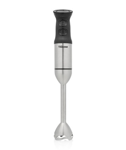 Mikseris Tristar Hand Blender | MX-4855 | Hand blender | 1200 W | Number of speeds 5 | Turbo mode | Stainless Steel/Black  Hover