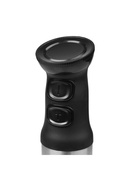 Mikseris Tristar Hand Blender | MX-4855 | Hand blender | 1200 W | Number of speeds 5 | Turbo mode | Stainless Steel/Black Hover