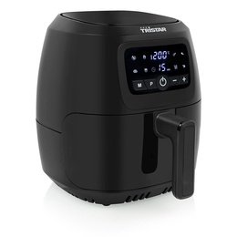  Tristar Digital Airfryer | FR-9008PR | Power 1500 W | Capacity 4.2 L | Hot air technology | Black