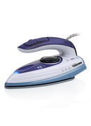  Tristar | Travel Steam Iron | ST-8152 | Steam Iron | 1000 W | Water tank capacity 60 ml | Continuous steam 15 g/min | Blue