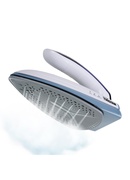  Tristar | Travel Steam Iron | ST-8152 | Steam Iron | 1000 W | Water tank capacity 60 ml | Continuous steam 15 g/min | Blue Hover