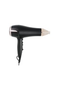 Fēns Tristar Hair Dryer | HD-2451 | 2000 W | Number of temperature settings 3 | Ionic function | Black
