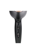 Fēns Tristar Hair Dryer | HD-2451 | 2000 W | Number of temperature settings 3 | Ionic function | Black Hover