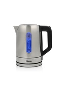 Tējkanna Tristar Kettle | WK-1344 | Electric | 2200 W | 1.7 L | Stainless steel | 360° rotational base | Silver
