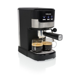 Tristar Espresso Machine | CM-2278 | Pump pressure 20 bar | Ground/Capsule | 1100 W | Black