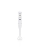 Mikseris Tristar Hand Blender | MX-4850 | Hand Blender | 350 W | Number of speeds 2 | Turbo mode | White