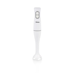 Mikseris Tristar Hand Blender | MX-4850 | Hand Blender | 350 W | Number of speeds 2 | Turbo mode | White