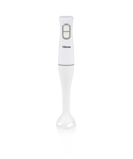 Mikseris Tristar Hand Blender | MX-4850 | Hand Blender | 350 W | Number of speeds 2 | Turbo mode | White  Hover