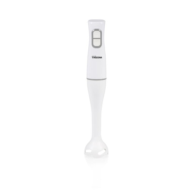 Mikseris Tristar Hand Blender | MX-4850 | Hand Blender | 350 W | Number of speeds 2 | Turbo mode | White
