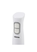 Mikseris Tristar Hand Blender | MX-4850 | Hand Blender | 350 W | Number of speeds 2 | Turbo mode | White Hover