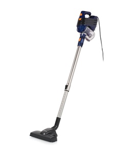  Tristar Vacuum Cleaner | SZ-2318 | Corded operating | 600 W | 230 V | Operating radius 6.35 m | Blue | Warranty 24 month(s)  Hover