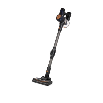  Tristar Flex Stick Vacuum | SZ-2380 | Cordless operating | 150 W | 22.2 V | Operating time (max) 40 min | Anthracite | Warranty 24 month(s)