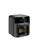  Tristar Airfryer | FR-9039 | Power 1700 W | Capacity 7.5 L | Hot air technology | Black