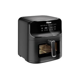  Tristar Airfryer | FR-9039 | Power 1700 W | Capacity 7.5 L | Hot air technology | Black