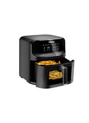  Tristar Airfryer | FR-9039 | Power 1700 W | Capacity 7.5 L | Hot air technology | Black Hover