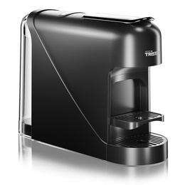 Tristar Coffee Machine | CM-2300 | Pump pressure 20 bar | Capsule | 1400 W | Black