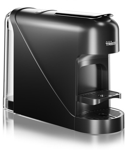  Tristar Coffee Machine | CM-2300 | Pump pressure 20 bar | Capsule | 1400 W | Black  Hover
