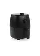  Tristar Mini Airfryer | FR-9014 | Power 1150 W | Capacity 2 L | Hot air technology | Black