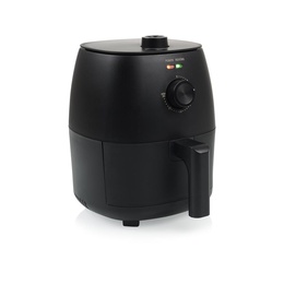  Tristar Mini Airfryer | FR-9014 | Power 1150 W | Capacity 2 L | Hot air technology | Black