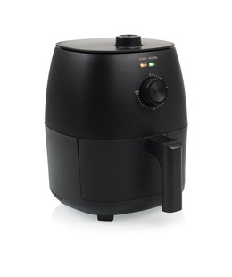  Tristar Mini Airfryer | FR-9014 | Power 1150 W | Capacity 2 L | Hot air technology | Black  Hover
