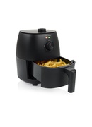  Tristar Mini Airfryer | FR-9014 | Power 1150 W | Capacity 2 L | Hot air technology | Black Hover