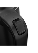 Tējkanna Tristar Double Walled Kettle | WK-3407 | Electric | 2200 W | 1.7 L | Plastic | 360° rotational base | Black Hover