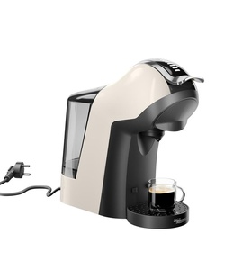  Tristar Multi Capsule Coffee Machine 3-1 | CM-2301 | Pump pressure 19 bar | Capsule | 1400 W | Beige  Hover