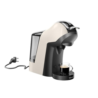  Tristar Multi Capsule Coffee Machine 3-1 | CM-2301 | Pump pressure 19 bar | Capsule | 1400 W | Beige