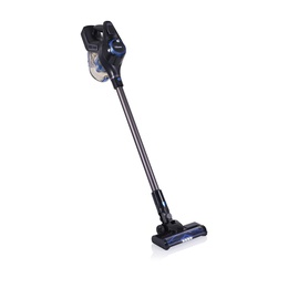  Tristar Vacuum Cleaner | SZ-2390 | Cordless operating | Handstick | 250 W | 27 V | Operating time (max) 35 min | Black