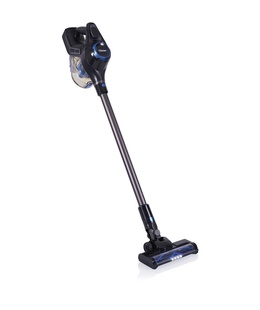  Tristar Vacuum Cleaner | SZ-2390 | Cordless operating | Handstick | 250 W | 27 V | Operating time (max) 35 min | Black  Hover