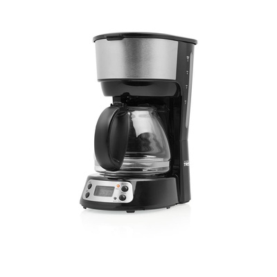  Tristar Coffee Maker | CM-1284 | Ground | 600 W | Black