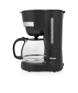  Tristar Coffee Maker | CM-1282 | Ground | 750 W | Black  Hover