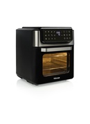  Tristar Airfryer Oven | FR-9068 | Power 1800 W | Capacity 12 L | Hot air technology | Black