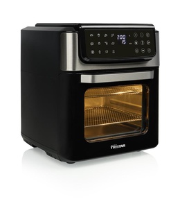  Tristar Airfryer Oven | FR-9068 | Power 1800 W | Capacity 12 L | Hot air technology | Black  Hover