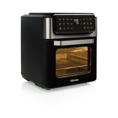  Tristar Airfryer Oven | FR-9068 | Power 1800 W | Capacity 12 L | Hot air technology | Black