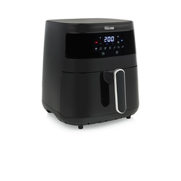  Tristar Digital Airfryer | FR-9069PRB | Power 1600 W | Capacity 5.5 L | Hot air technology | Black