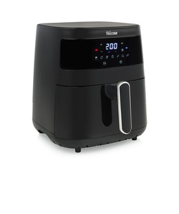  Tristar Digital Airfryer | FR-9069PRB | Power 1600 W | Capacity 5.5 L | Hot air technology | Black  Hover