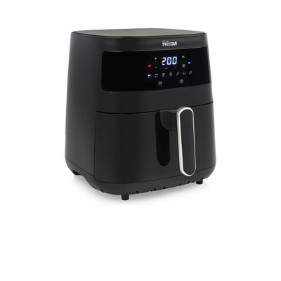  Tristar Digital Airfryer | FR-9069PRB | Power 1600 W | Capacity 5.5 L | Hot air technology | Black