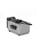  Tristar Deep Fryer | FR-9338 | Power 2000 W | Capacity 3 L | Stainless Steel/Black